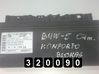 Moottorin ohjainlaite/moduuli 61356952665XX