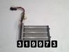 Zuheizer Zusatzheizung 3M5118K463FC