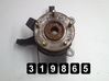 Cubo de rueda trasera 16CRDI