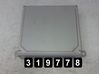 Engine control unit/module 37820P5NG01