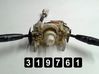 Other switches/knobs/shifts D110