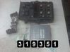 Engine control unit/module P04686757