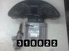 Engine control unit/module 0261S01024