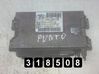 Engine control unit/module 16FEB