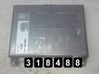 Engine control unit/module HOM7700731802