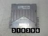 Engine control unit/module 5WS40023DT