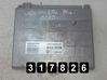 Engine control unit/module S101727104B