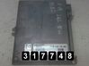 Engine control unit/module S100813101F