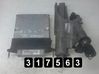Engine control unit/module 95BB12A650JB