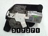 Motor del limpiaparabrisas trasero 968323888000