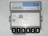 Engine control unit/module 09146040