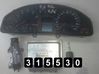 Engine control unit/module 0261204599