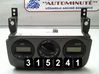 Climate control unit 2J55134700