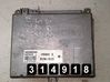 Engine control unit/module S101700111