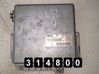 Engine control unit/module 9615766180