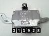 Engine control unit/module BG9T14B526DB