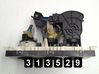 Climate control unit JFC103030
