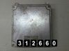 Engine control unit/module E2T01771