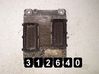 Engine control unit/module 0261206983
