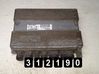 Engine control unit/module HOM7700856312