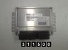 Engine control unit/module 0281010334