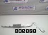 Engine bonnet/hood hinges 844010024R