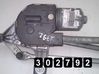 Motor del limpiaparabrisas 1397220522