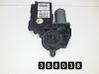 Regulador de puerta trasera con motor 4E2959802