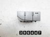 Central locking switch button 96637757CL