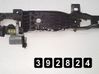 Manecilla interna de puerta de carga R8375