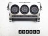 Climate control unit BBT361190L