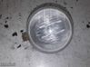Front fog light E13102702