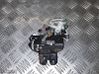 Tailgate/trunk/boot lock/catch/latch B6071
