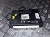Unidad de control/módulo del motor 954001W612