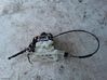 Selector caja de cambios DA6K46100