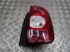 Rear/tail lights E209070