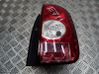 Rear/tail lights E209070