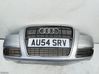 Front bumper 4F0807437