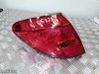 Rear/tail lights 21630101