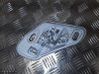 Tail light bulb cover holder 