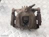 Caliper de freno delantero 02065R