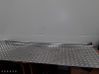 Roof bar rail 13279344