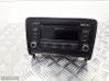 Unidad delantera de radio/CD/DVD/GPS 7646643380