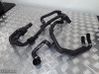 Air intake hose/pipe 8K0819334AB