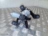 Motor del limpiaparabrisas trasero 13256917