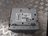 Radio/CD/DVD/GPS head unit 20983513