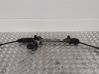 Steering rack 6C2423058J