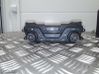 Climate control unit 972502TXXX