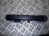 Rear door exterior handle 