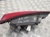Tailgate rear/tail lights 